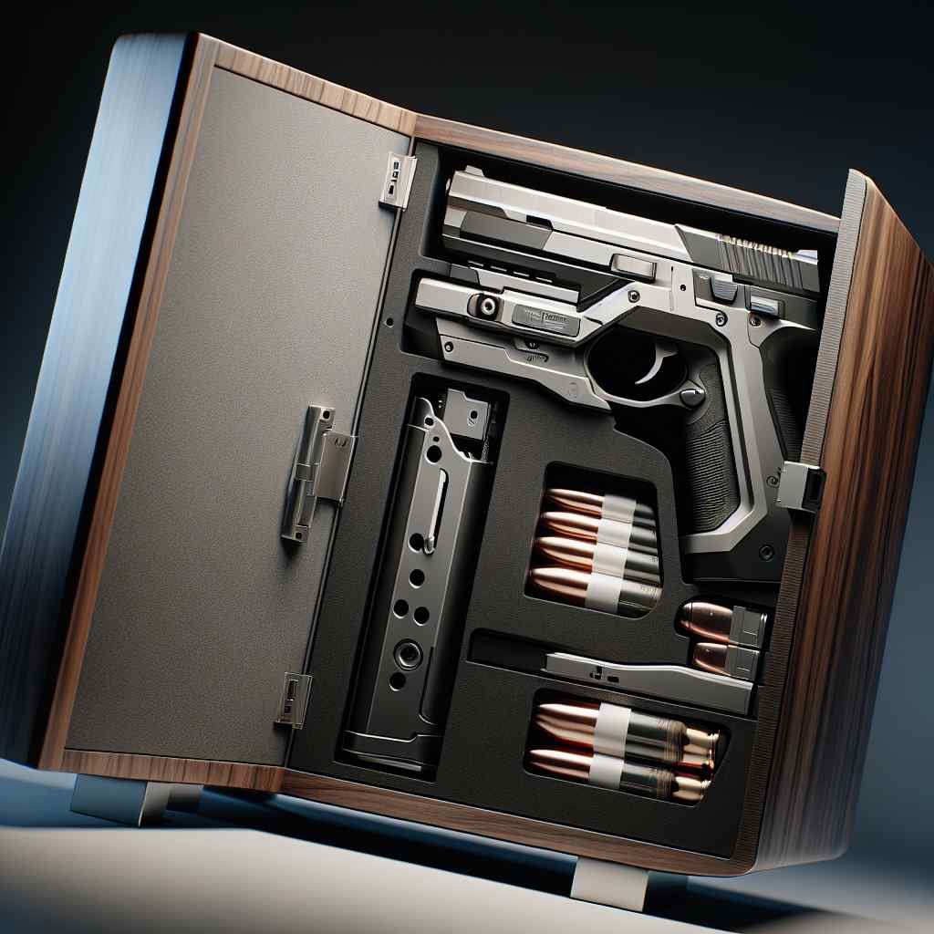 "Protect Your Belongings with a Disguised Book Safe Buy Fake Book Safe Online!" Star and Bar