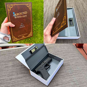 FAFO the Official Handbook