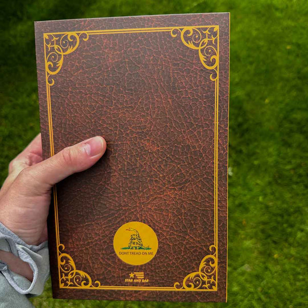 Load image into Gallery viewer, FAFO the Official Handbook