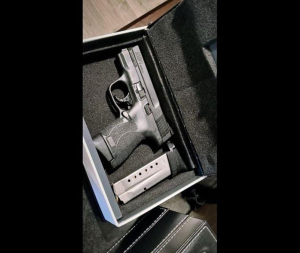 Load image into Gallery viewer, 4 Pack StealthBook + 4 Foam Insert