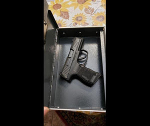 4 Pack StealthBook + 4 Foam Insert