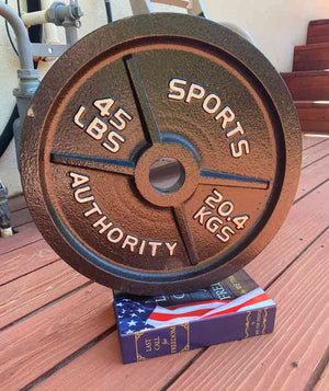 4 Pack StealthBook + 4 Foam Insert