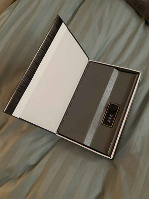 (1 CASE) 16x StealthBook+Foam (WHOLESALE ONLY)